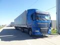 DAF  430 1999 годаүшін12 500 000 тг. в Астана