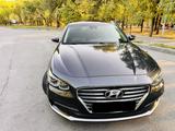 Hyundai Grandeur 2017 годаүшін10 500 000 тг. в Алматы – фото 4