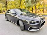 Hyundai Grandeur 2017 годаүшін10 500 000 тг. в Алматы – фото 3