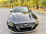 Hyundai Grandeur 2017 годаүшін10 500 000 тг. в Алматы – фото 5