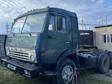 КамАЗ  44108 1989 годаүшін2 500 000 тг. в Шымкент