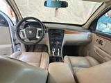Suzuki XL7 2008 года за 4 900 000 тг. в Усть-Каменогорск – фото 3