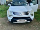 Suzuki XL7 2008 года за 4 900 000 тг. в Усть-Каменогорск