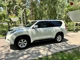 Toyota Land Cruiser Prado 2016 годаүшін18 000 000 тг. в Алматы – фото 3