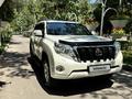 Toyota Land Cruiser Prado 2016 годаүшін18 000 000 тг. в Алматы