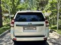 Toyota Land Cruiser Prado 2016 годаүшін18 000 000 тг. в Алматы – фото 2