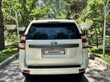 Toyota Land Cruiser Prado 2016 годаүшін18 000 000 тг. в Алматы – фото 2