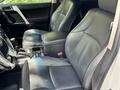 Toyota Land Cruiser Prado 2016 годаүшін18 000 000 тг. в Алматы – фото 8