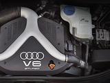 Двигатель Audi A6 2,7 за 550 000 тг. в Астана