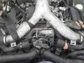 Двигатель Audi A6 2,7for550 000 тг. в Астана – фото 2