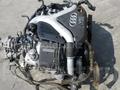 Двигатель Audi A6 2,7for550 000 тг. в Астана – фото 4