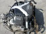 Двигатель Audi A6 2,7үшін550 000 тг. в Астана – фото 4