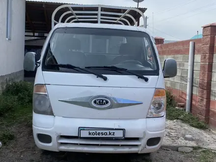 Kia  Bongo 2010 года за 5 300 000 тг. в Алматы – фото 15