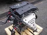 Мотор 6g72 6g74 4g64 4g69 4g93 4b11 4b12 4a91 4m40 4g15 vq35 vg33 mr20 за 100 000 тг. в Алматы – фото 3