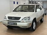 Lexus RX 300 1999 годаүшін4 920 000 тг. в Астана