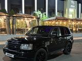 Land Rover Range Rover Sport 2009 года за 5 000 000 тг. в Атырау