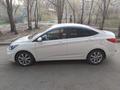 Hyundai Accent 2012 года за 4 600 000 тг. в Усть-Каменогорск – фото 2