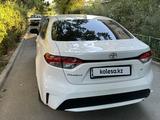 Toyota Corolla 2019 годаүшін8 000 000 тг. в Шымкент – фото 2