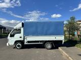 Foton  Aumark BJ10xx/11xx 2012 года за 3 700 000 тг. в Астана – фото 4