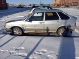 ВАЗ (Lada) 2114 2006 года за 700 000 тг. в Атбасар – фото 2