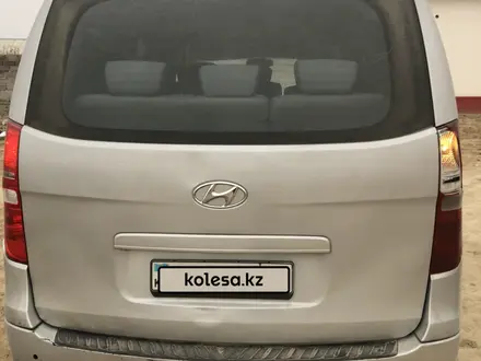 Hyundai Starex 2008 года за 3 000 000 тг. в Туркестан – фото 7