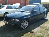 BMW 318 2001 года за 3 000 000 тг. в Усть-Каменогорск