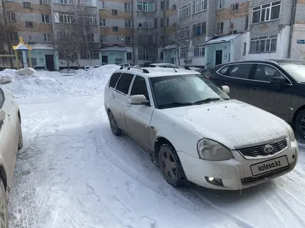 ВАЗ (Lada) Priora 2171 2012 годаүшін1 750 000 тг. в Астана – фото 6