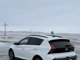 Hyundai Bayon 2024 года за 8 800 000 тг. в Караганда – фото 3