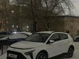 Hyundai Bayon 2024 года за 8 800 000 тг. в Караганда – фото 5