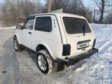 ВАЗ (Lada) Lada 2121 2014 года за 1 900 000 тг. в Павлодар – фото 4