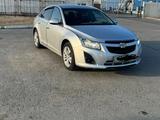 Chevrolet Cruze 2013 года за 4 200 000 тг. в Атырау