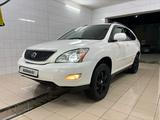 Lexus RX 350 2007 года за 9 000 000 тг. в Жанаозен