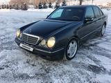 Mercedes-Benz E 280 2000 года за 5 000 000 тг. в Талдыкорган