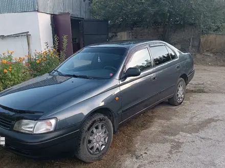 Toyota Carina E 1996 года за 2 800 000 тг. в Аягоз – фото 6