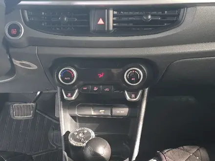 Kia Morning 2020 года за 6 000 000 тг. в Алматы – фото 11