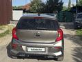 Kia Morning 2020 года за 6 000 000 тг. в Алматы – фото 2