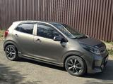 Kia Morning 2020 года за 6 000 000 тг. в Алматы – фото 3
