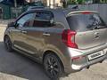 Kia Morning 2020 года за 6 000 000 тг. в Алматы – фото 4