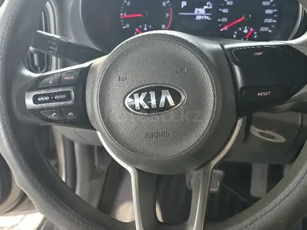 Kia Morning 2020 года за 6 000 000 тг. в Алматы – фото 9