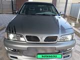 Nissan Primera 1998 годаүшін2 000 000 тг. в Тараз – фото 2