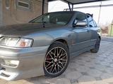 Nissan Primera 1998 годаүшін2 000 000 тг. в Тараз – фото 3