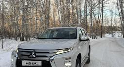 Mitsubishi Pajero Sport 2020 года за 16 300 000 тг. в Петропавловск – фото 2