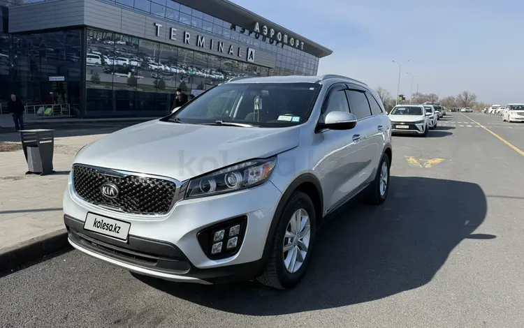 Kia Sorento 2018 годаfor13 200 000 тг. в Шымкент