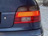 BMW 528 1997 годаfor3 500 000 тг. в Алматы – фото 4