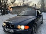 BMW 528 1997 годаfor3 500 000 тг. в Алматы – фото 3