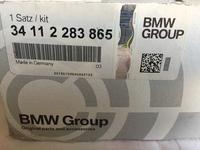 Тормозные колодки передние на BMW M3 за 19 000 тг. в Алматы