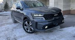 Kia Sorento 2022 годаүшін22 900 000 тг. в Астана – фото 5