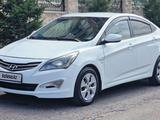 Hyundai Accent 2014 годаүшін5 250 000 тг. в Астана