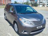 Toyota Sienna 2014 года за 10 000 000 тг. в Байконыр – фото 5