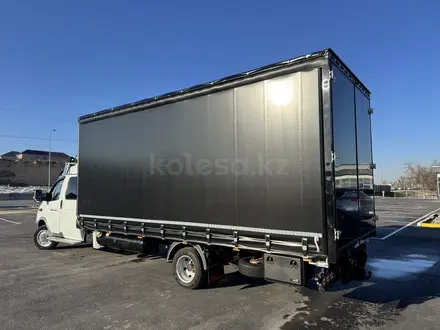 ГАЗ ГАЗель 2021 года за 15 500 000 тг. в Шымкент – фото 13
